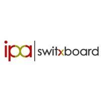 ipa switxboard logo image