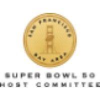 san francisco bay area super bowl 50 host committee logo image