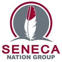 seneca nation group logo image