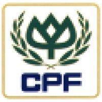 cpf(india) private limited - vizianagaram dist. logo image