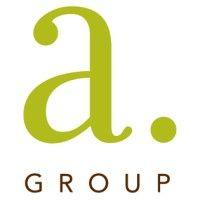 a.group, san francisco logo image