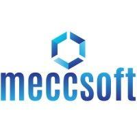 meccsoft llc logo image