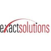 exact solutions inc logo image