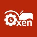 logo of Oxen Farm Solutions