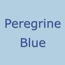 logo of Peregrine Blue