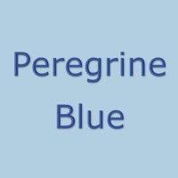 peregrine blue