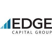 edge capital group logo image