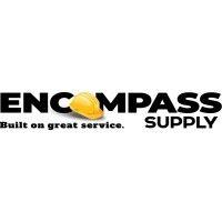 encompass supply logo image