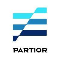 partior logo image