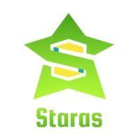 staras solutions ti logo image