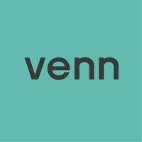 venn telecom logo image