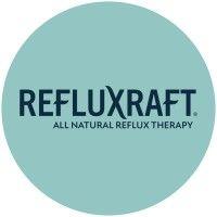 refluxraft logo image