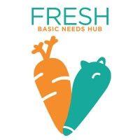 fresh basic needs hub