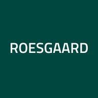 roesgaard logo image