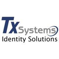 tx systems inc. logo image