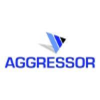 aggressor llc logo image