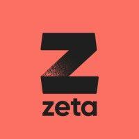 zeta studios logo image