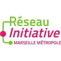 initiative marseille métropole logo image