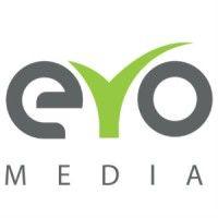 evomedia sales house logo image