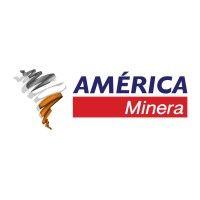 américa minera logo image