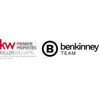 ben kinney team - keller williams premiere properties logo image