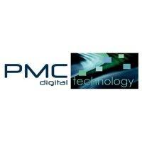 pmc digital group logo image