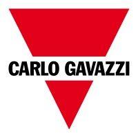 carlo gavazzi automation logo image