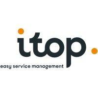 itop by combodo logo image