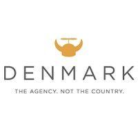 denmark the agency logo image