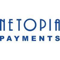 netopia payments logo image