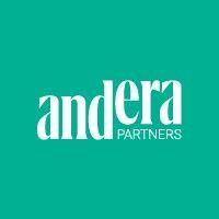 andera partners logo image