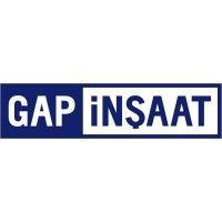 gap construction logo image