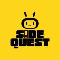 sidequest meta ltd logo image