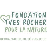 fondation yves rocher logo image