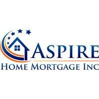 aspire home mortgage inc. logo image