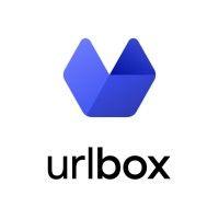 urlbox logo image