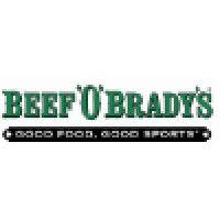 beef 'o'​ brady's logo image