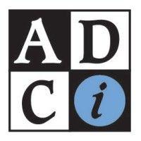 american digital cartography, inc. (adci) logo image