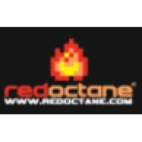 redoctane logo image