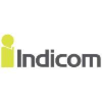 indicom s.a. logo image