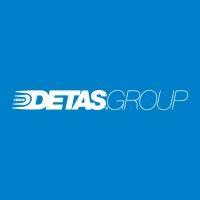 detas group logo image