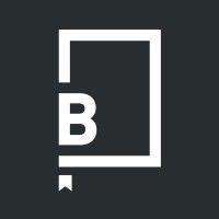 lbbonline - little black book logo image