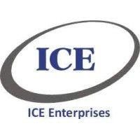 ice enterprises logo image