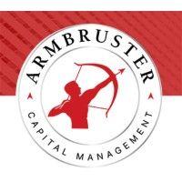 armbruster capital management logo image