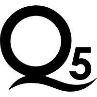 quantum5 logo image