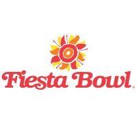 fiesta bowl logo image