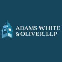 adams white & oliver, llp