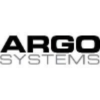 argo systems logo image