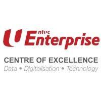 ntuc enterprise nexus co-operative limited logo image