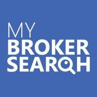 my broker search